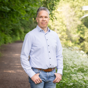 Marko Heikkilä