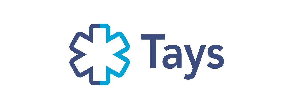 Tays logo