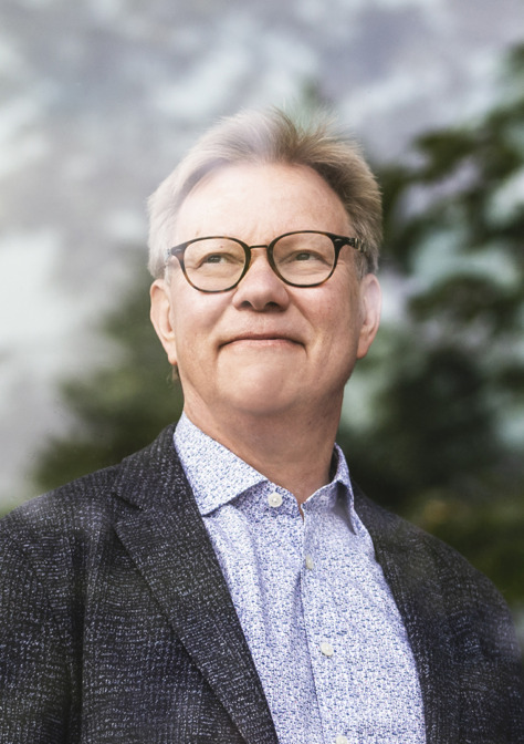 Jari Hakanen TTL