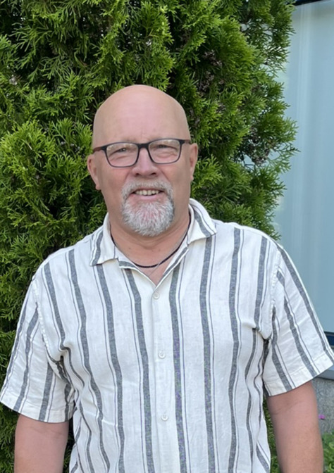 Jukka Laakso