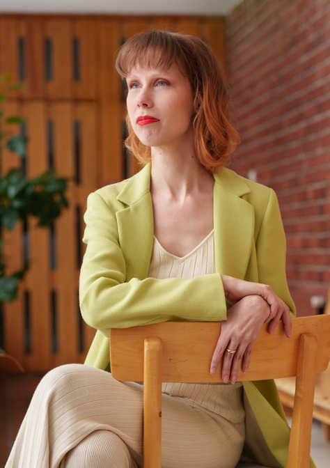 Riikka Leinonen