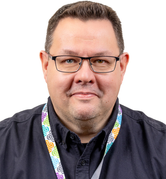 Kimmo Heino