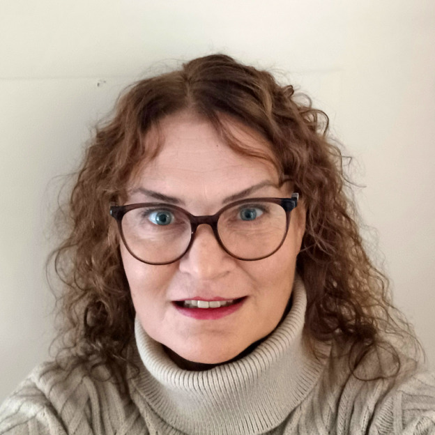 Heidi Haapalehto