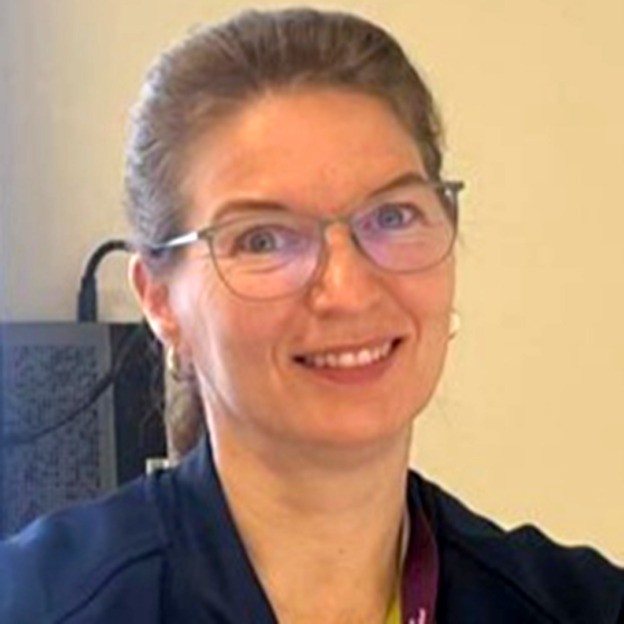 Katja Kokko