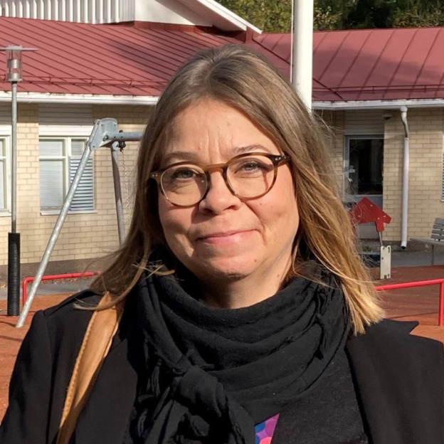Merja Piirainen