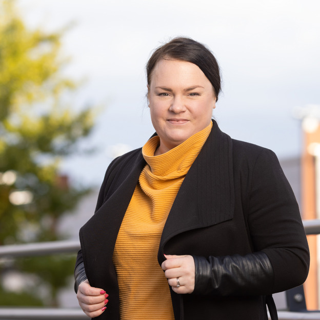 Sanna Säteri