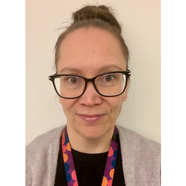 Satu Andersson