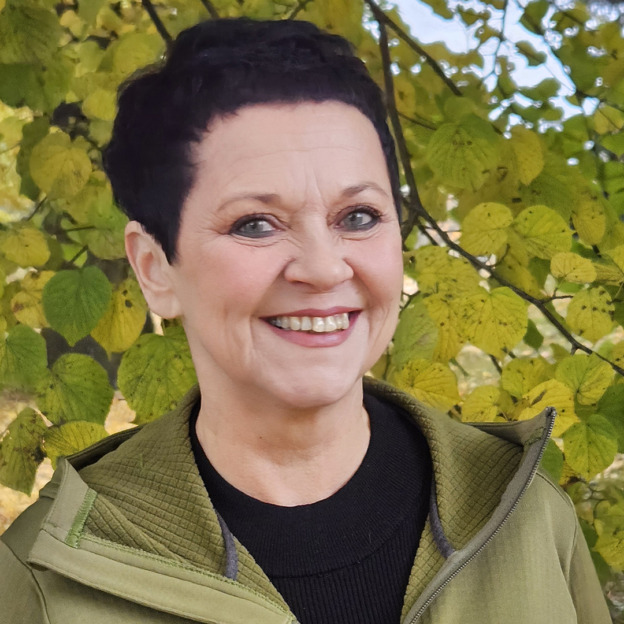 Tanja Tauria