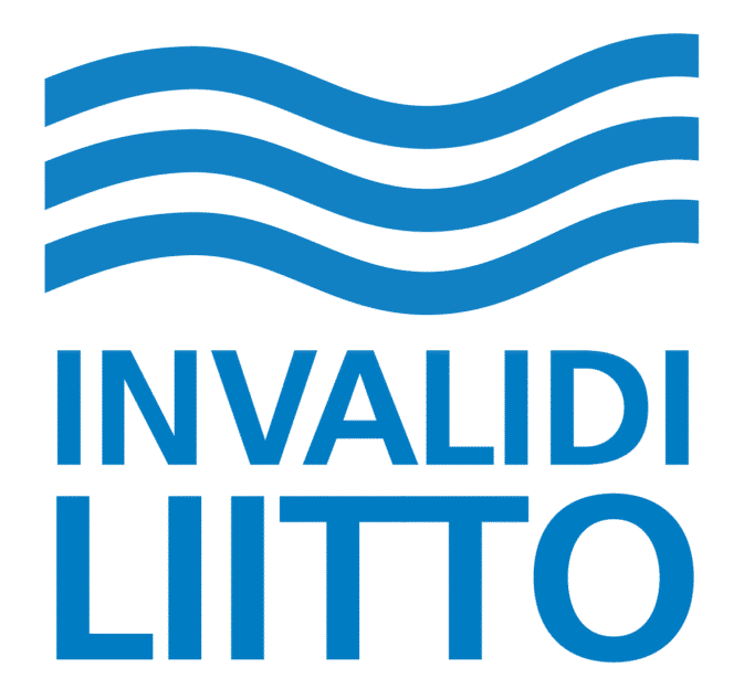 Invalidiliitto logo